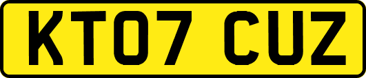 KT07CUZ