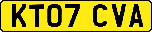 KT07CVA