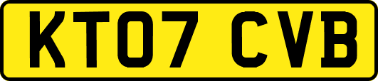 KT07CVB