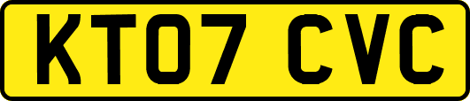 KT07CVC