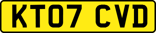 KT07CVD
