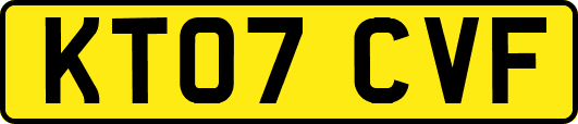 KT07CVF