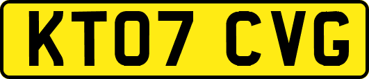 KT07CVG