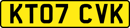 KT07CVK