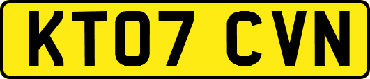 KT07CVN