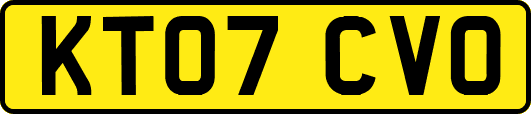 KT07CVO