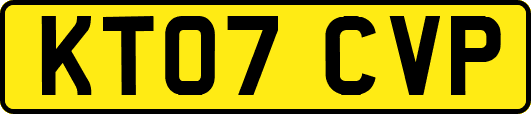 KT07CVP
