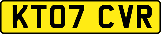 KT07CVR