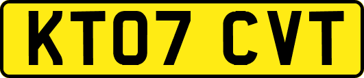 KT07CVT