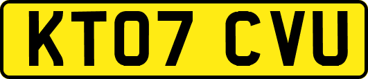 KT07CVU