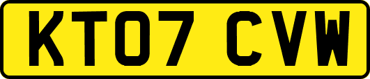 KT07CVW