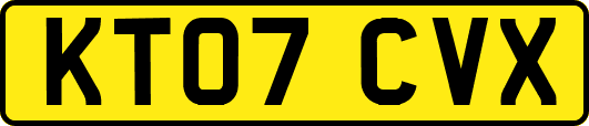 KT07CVX