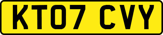 KT07CVY