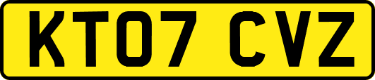 KT07CVZ
