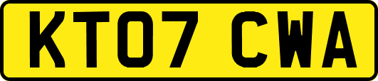 KT07CWA