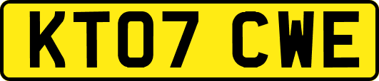 KT07CWE