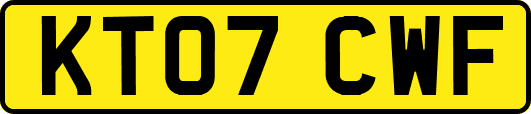 KT07CWF