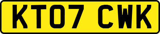 KT07CWK
