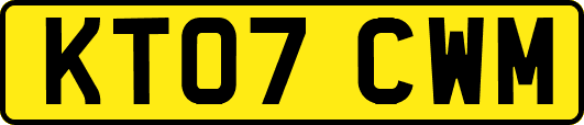 KT07CWM