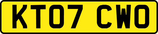 KT07CWO
