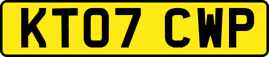 KT07CWP
