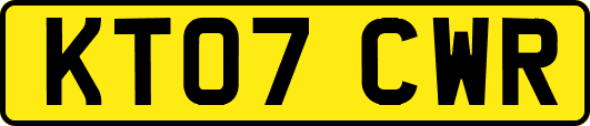 KT07CWR