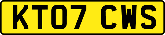 KT07CWS
