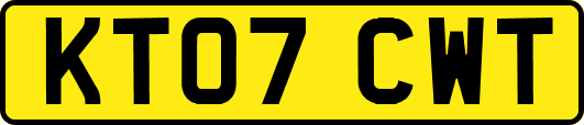 KT07CWT