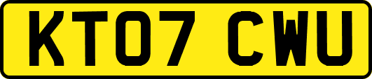KT07CWU
