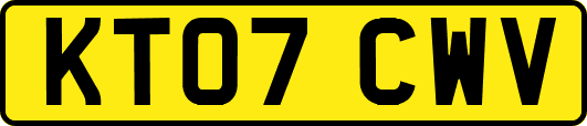 KT07CWV