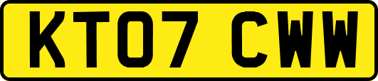 KT07CWW