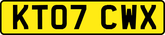 KT07CWX