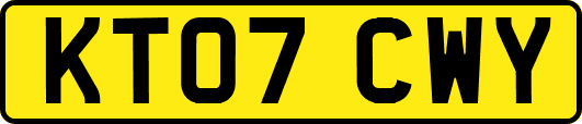 KT07CWY