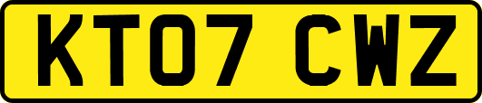 KT07CWZ