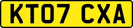 KT07CXA