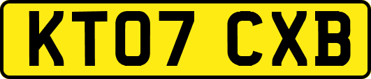 KT07CXB