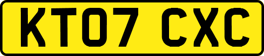 KT07CXC