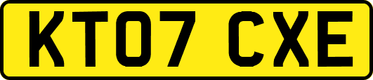 KT07CXE