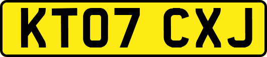 KT07CXJ