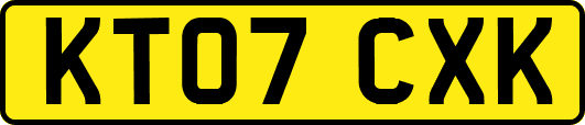 KT07CXK