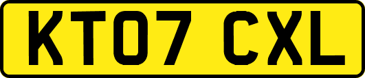 KT07CXL