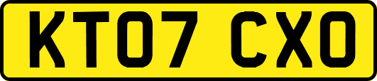 KT07CXO