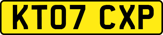 KT07CXP