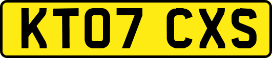 KT07CXS