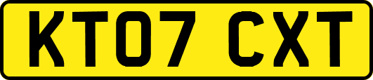 KT07CXT