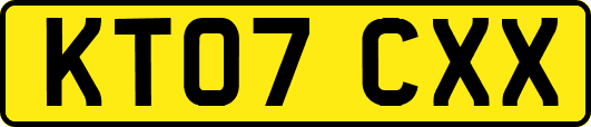 KT07CXX