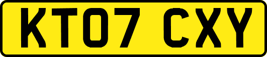 KT07CXY