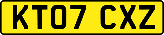 KT07CXZ