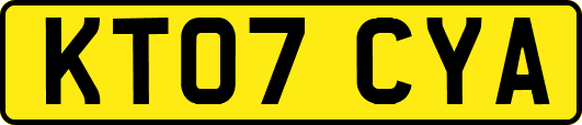 KT07CYA