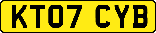 KT07CYB